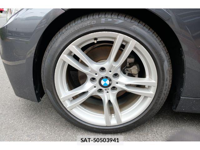 Bmw 3 SERIES 2017-03 8848337-23