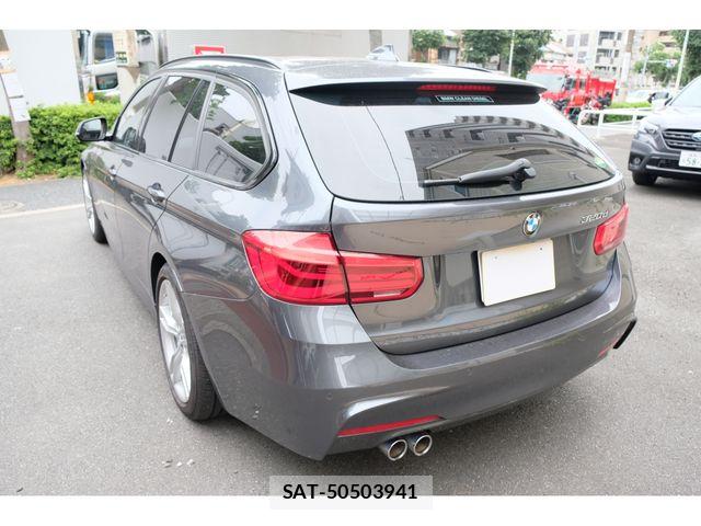 Bmw 3 SERIES 2017-03 8848337-2