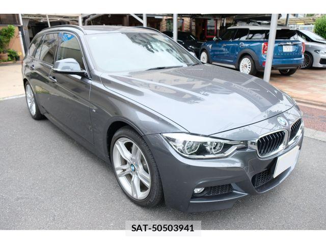 Bmw 3 SERIES 2017-03 8848337-5