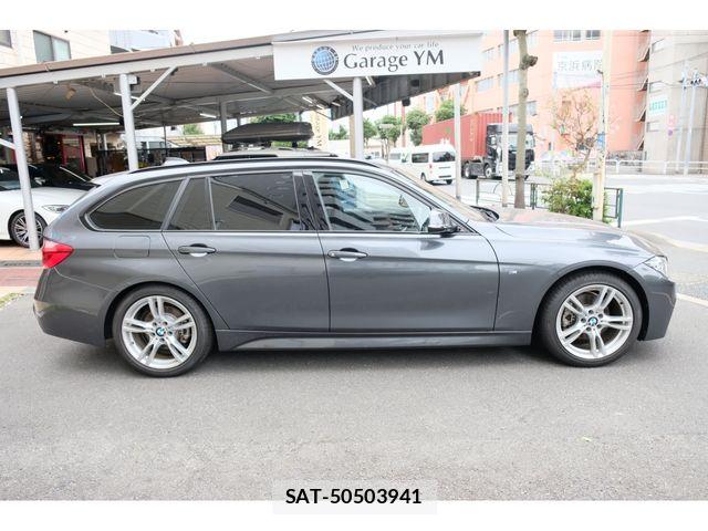 Bmw 3 SERIES 2017-03 8848337-6