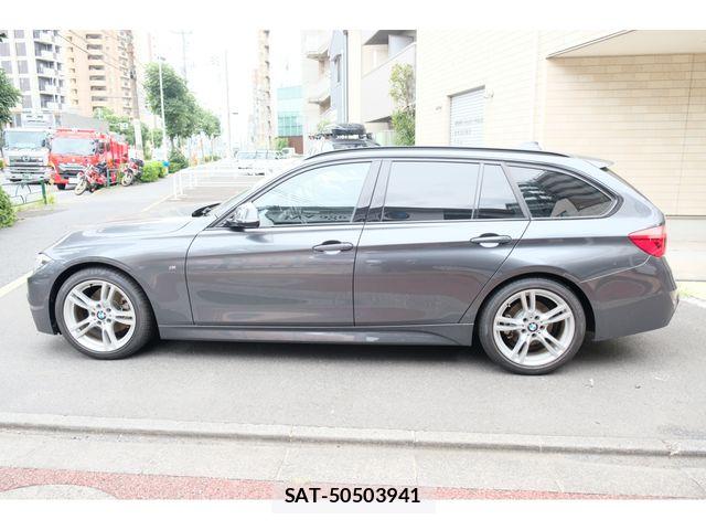 Bmw 3 SERIES 2017-03 8848337-7