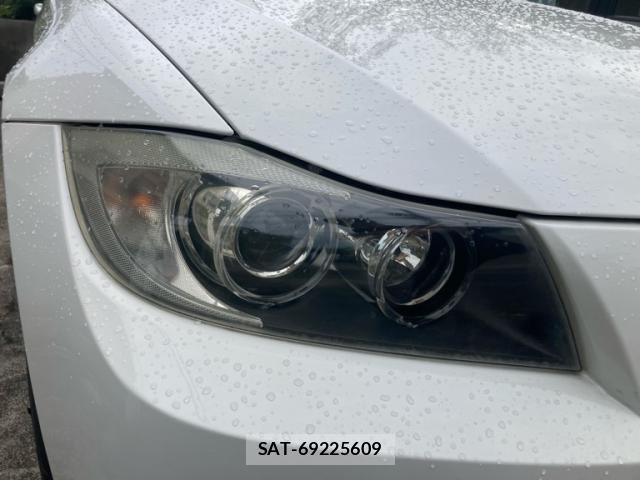 Bmw 3 SERIES 2007-02 8848343-9