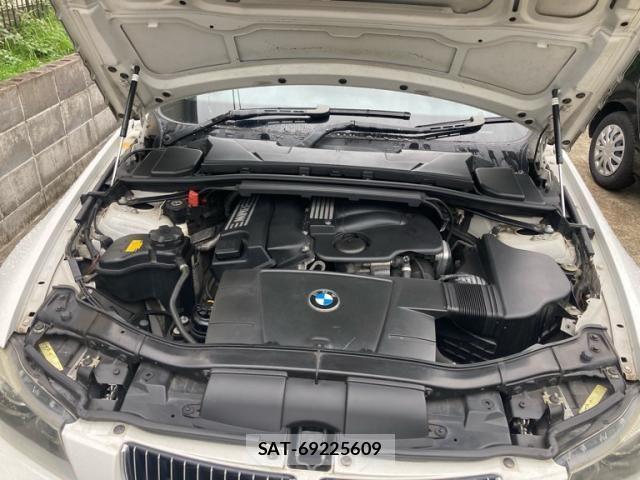 Bmw 3 SERIES 2007-02 8848343-11