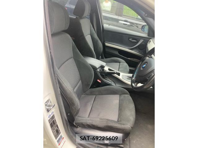 Bmw 3 SERIES 2007-02 8848343-17