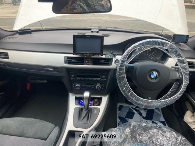 Bmw 3 SERIES 2007-02 8848343-18