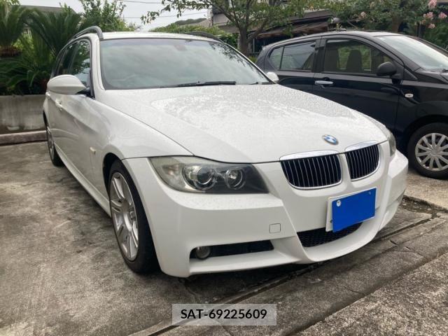 Bmw 3 SERIES 2007-02 8848343-1