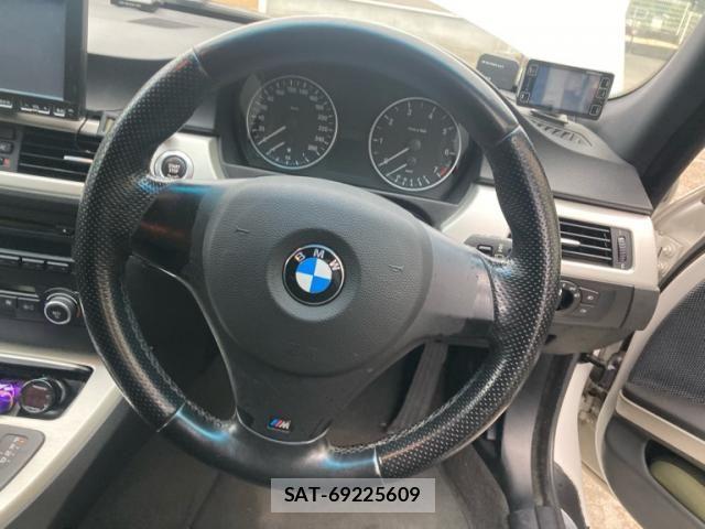Bmw 3 SERIES 2007-02 8848343-19