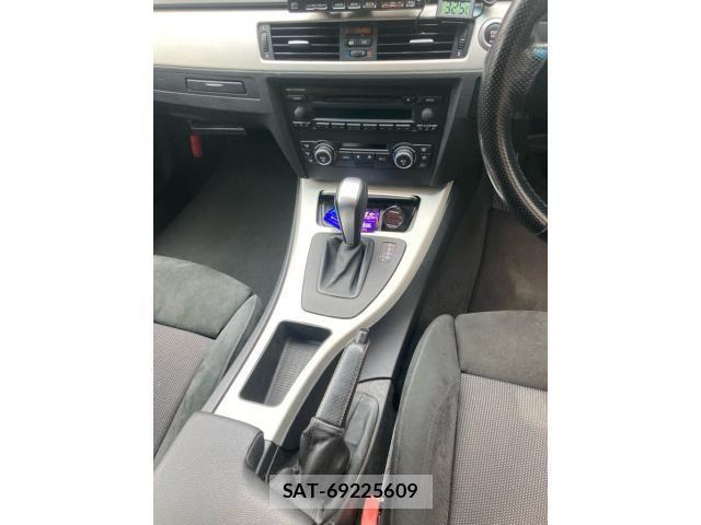 Bmw 3 SERIES 2007-02 8848343-20