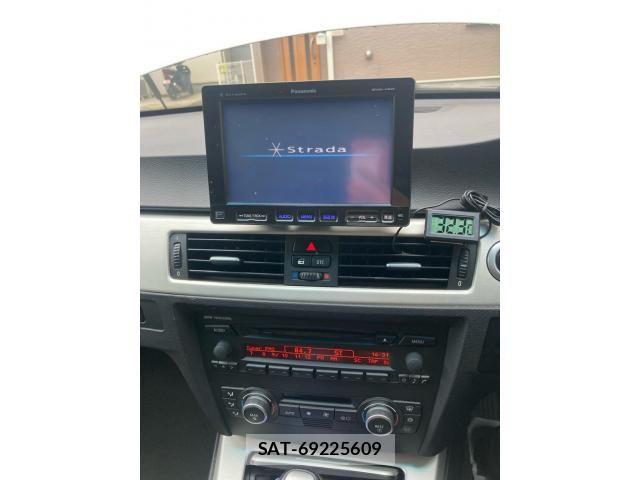 Bmw 3 SERIES 2007-02 8848343-21