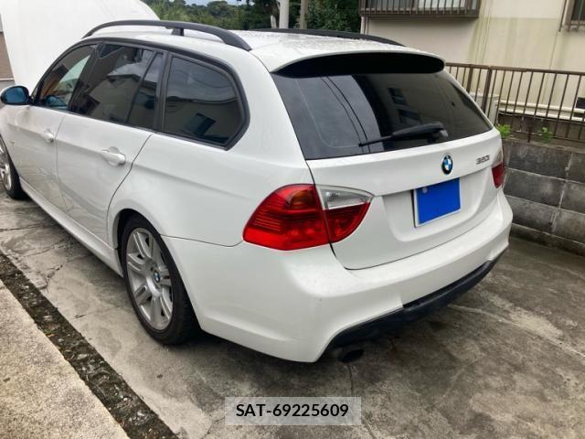 Bmw 3 SERIES 2007-02 8848343-4