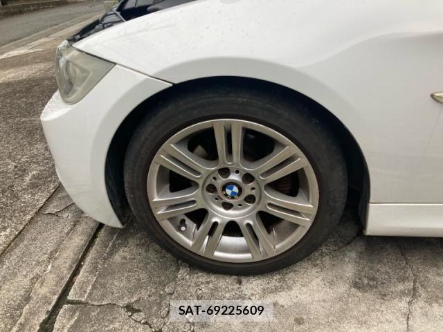 Bmw 3 SERIES 2007-02 8848343-6