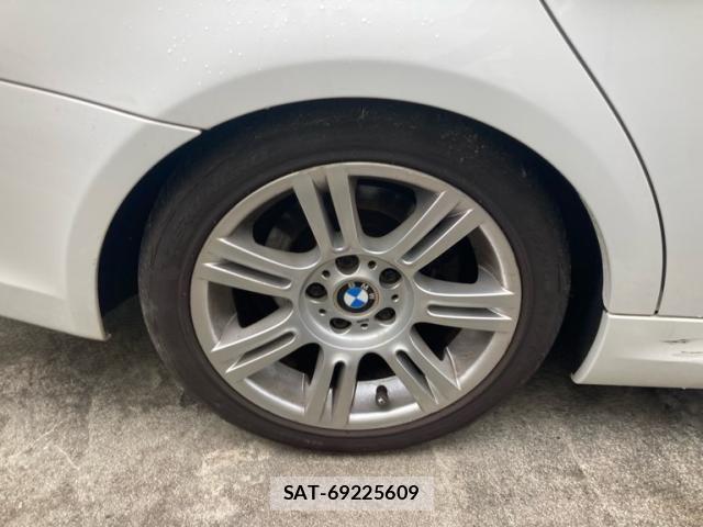 Bmw 3 SERIES 2007-02 8848343-7