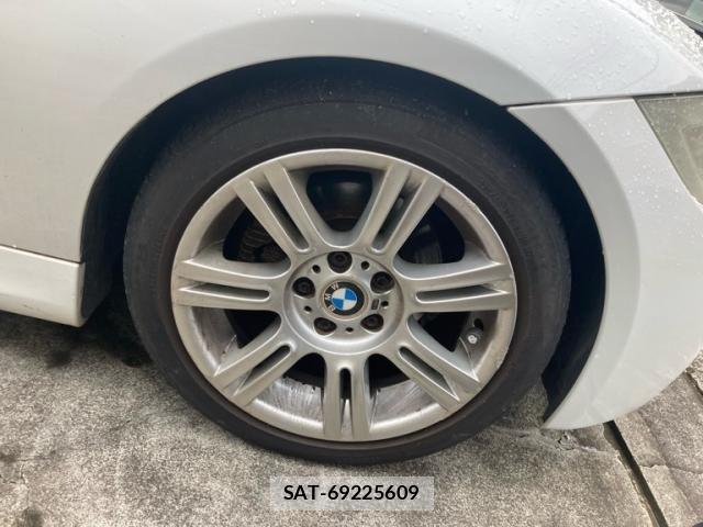 Bmw 3 SERIES 2007-02 8848343-8