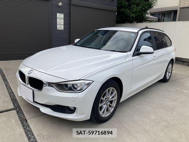 Bmw 3 SERIES 2012-12 8848344-0