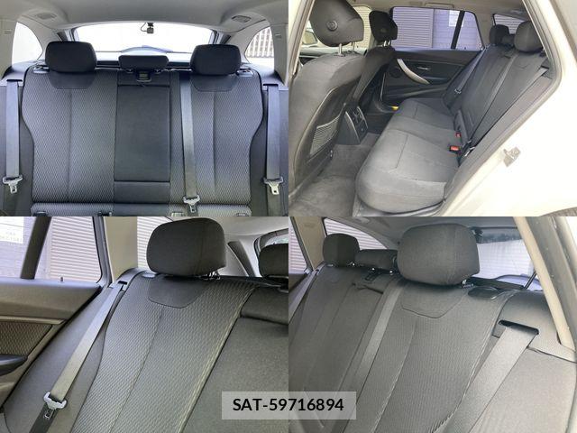 Bmw 3 SERIES 2012-12 8848344-9