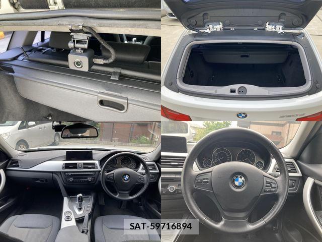 Bmw 3 SERIES 2012-12 8848344-10
