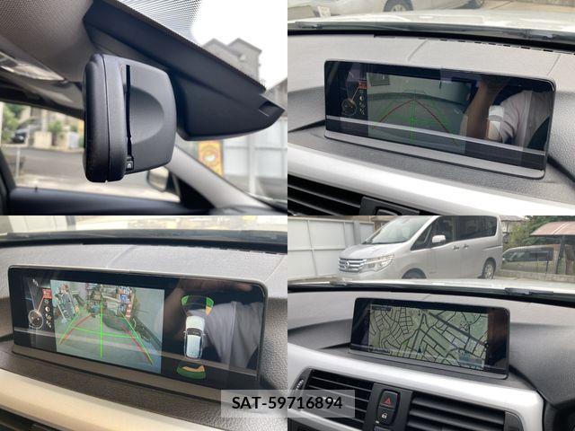 Bmw 3 SERIES 2012-12 8848344-11
