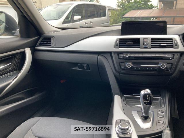 Bmw 3 SERIES 2012-12 8848344-12