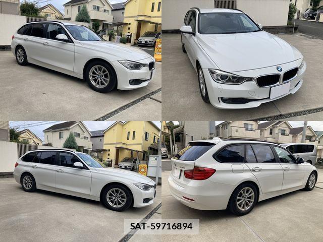 Bmw 3 SERIES 2012-12 8848344-1