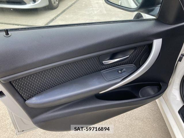 Bmw 3 SERIES 2012-12 8848344-24