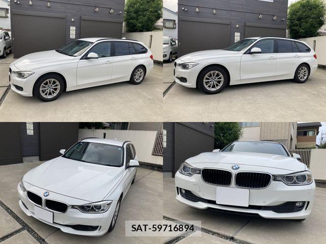 Bmw 3 SERIES 2012-12 8848344-3