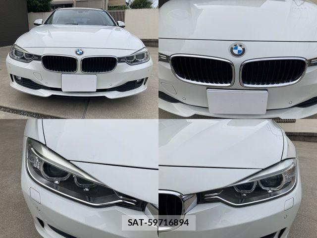 Bmw 3 SERIES 2012-12 8848344-4