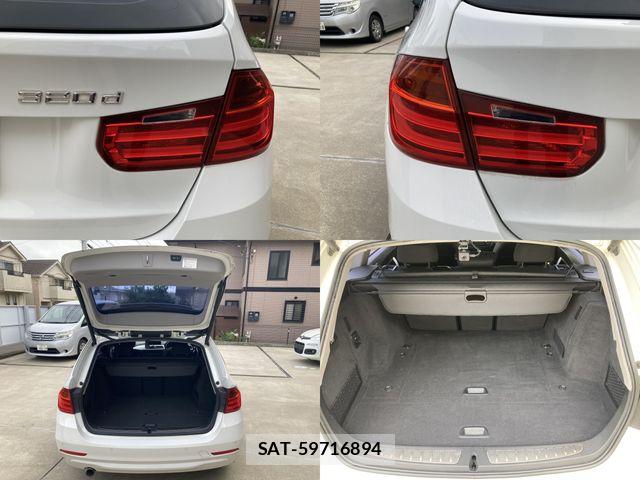 Bmw 3 SERIES 2012-12 8848344-5