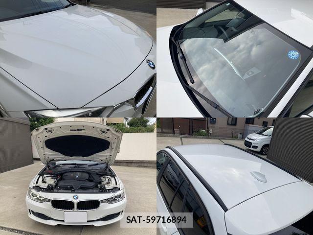 Bmw 3 SERIES 2012-12 8848344-7