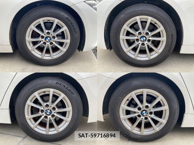 Bmw 3 SERIES 2012-12 8848344-8