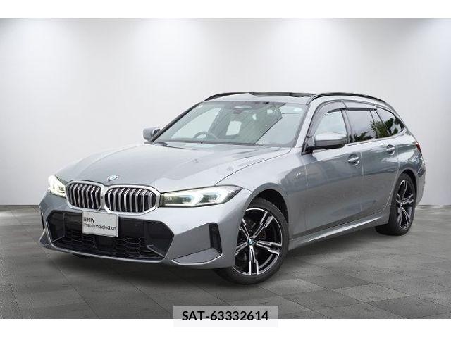 Bmw 3 SERIES 2024-06 8848336-0