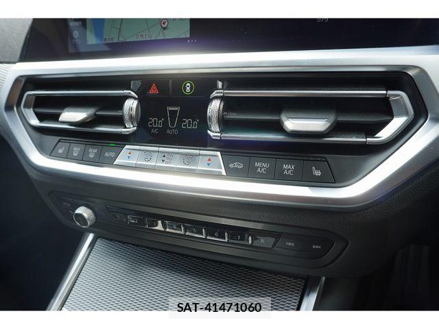Bmw 3 SERIES 2021-10 8870516-9