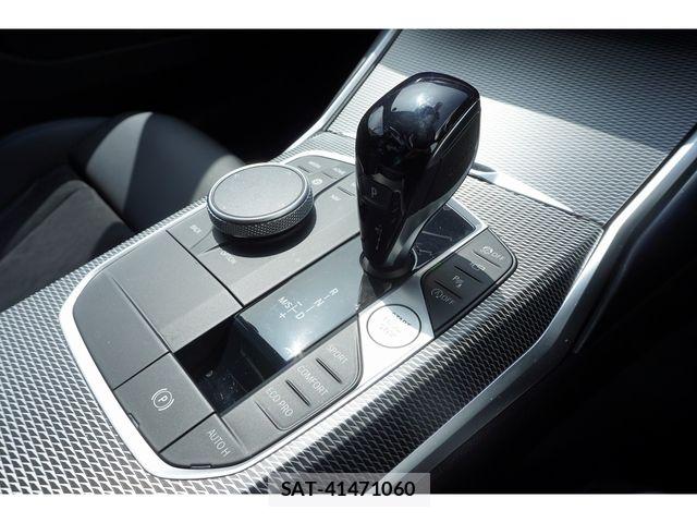 Bmw 3 SERIES 2021-10 8870516-11