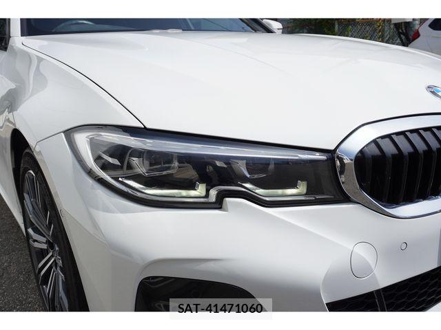 Bmw 3 SERIES 2021-10 8870516-13
