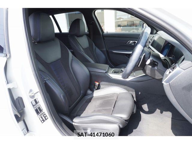 Bmw 3 SERIES 2021-10 8870516-16