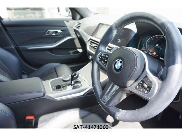 Bmw 3 SERIES 2021-10 8870516-17