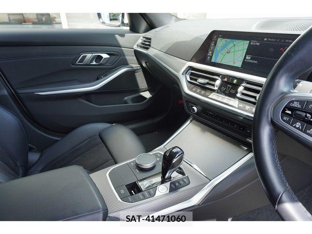 Bmw 3 SERIES 2021-10 8870516-18