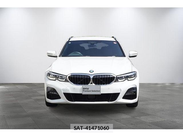 Bmw 3 SERIES 2021-10 8870516-1