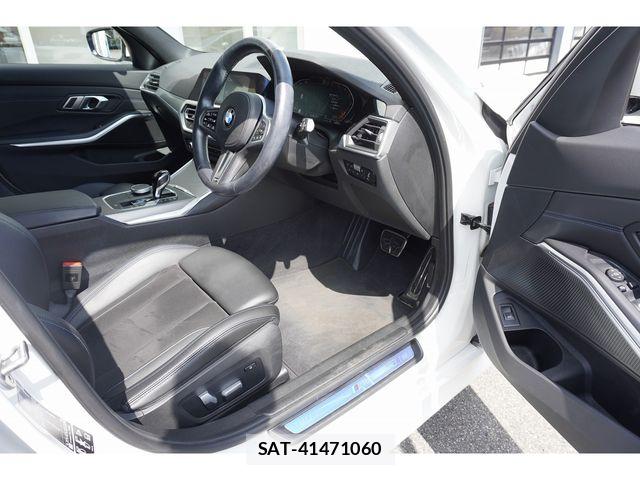 Bmw 3 SERIES 2021-10 8870516-19