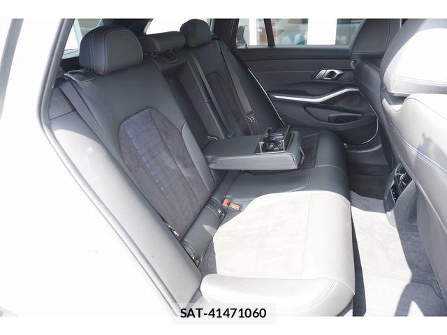 Bmw 3 SERIES 2021-10 8870516-20