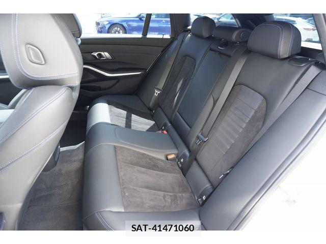 Bmw 3 SERIES 2021-10 8870516-21