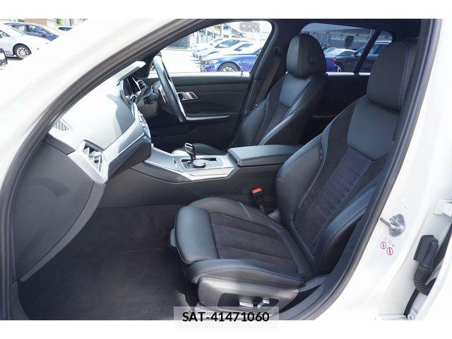Bmw 3 SERIES 2021-10 8870516-22