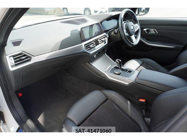 Bmw 3 SERIES 2021-10 8870516-23