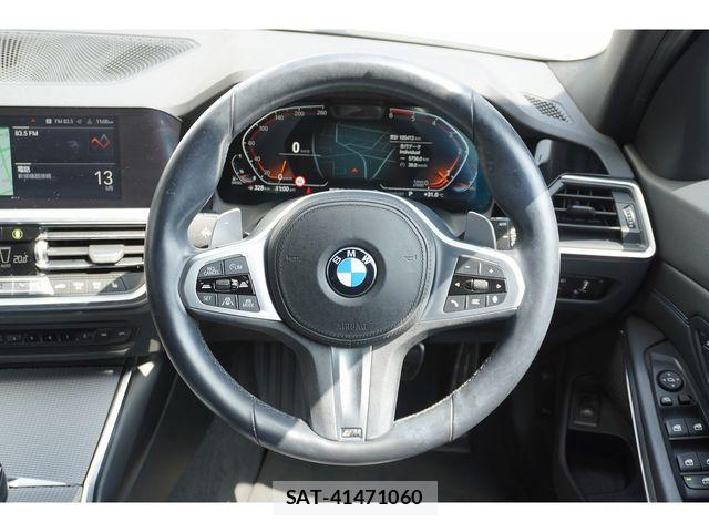 Bmw 3 SERIES 2021-10 8870516-24
