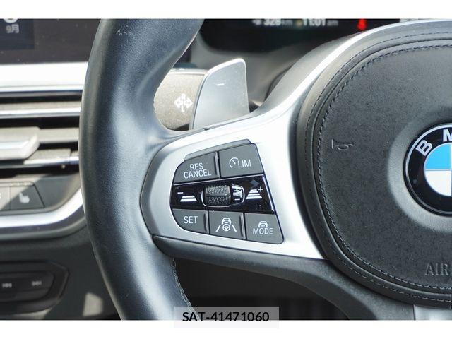 Bmw 3 SERIES 2021-10 8870516-25