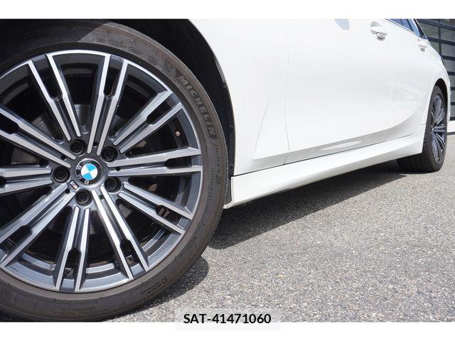 Bmw 3 SERIES 2021-10 8870516-27
