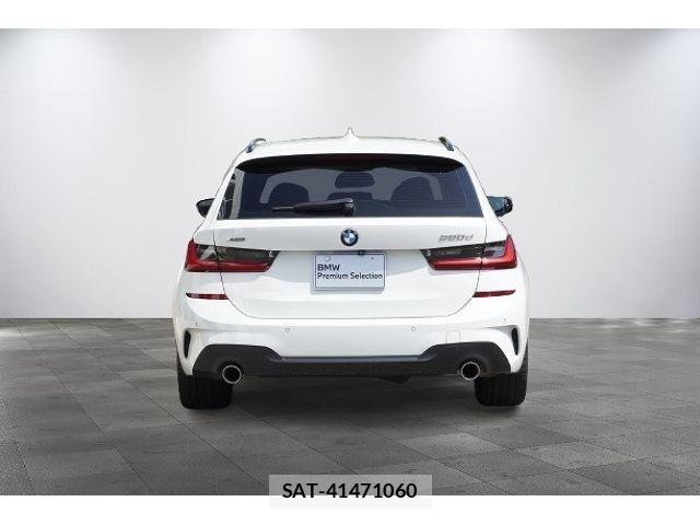 Bmw 3 SERIES 2021-10 8870516-2