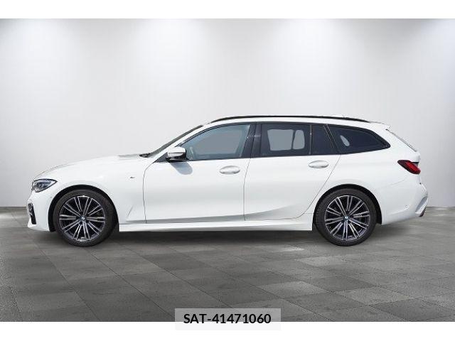Bmw 3 SERIES 2021-10 8870516-3
