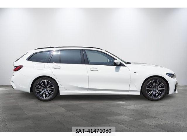 Bmw 3 SERIES 2021-10 8870516-4