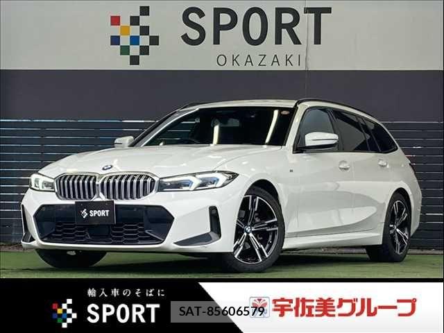Bmw 3 SERIES 2023-11 8870513-0