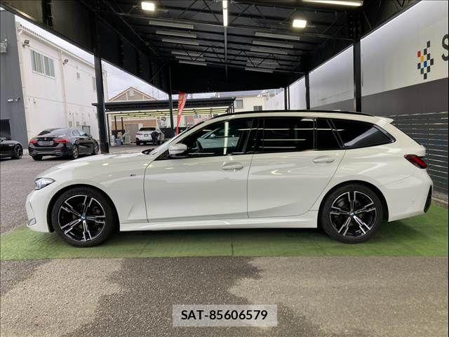 Bmw 3 SERIES 2023-11 8870513-16